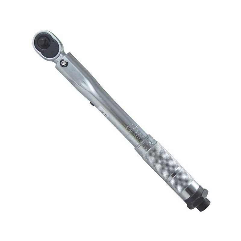 

Llave dinamométrica de 1/4" JBM 51262