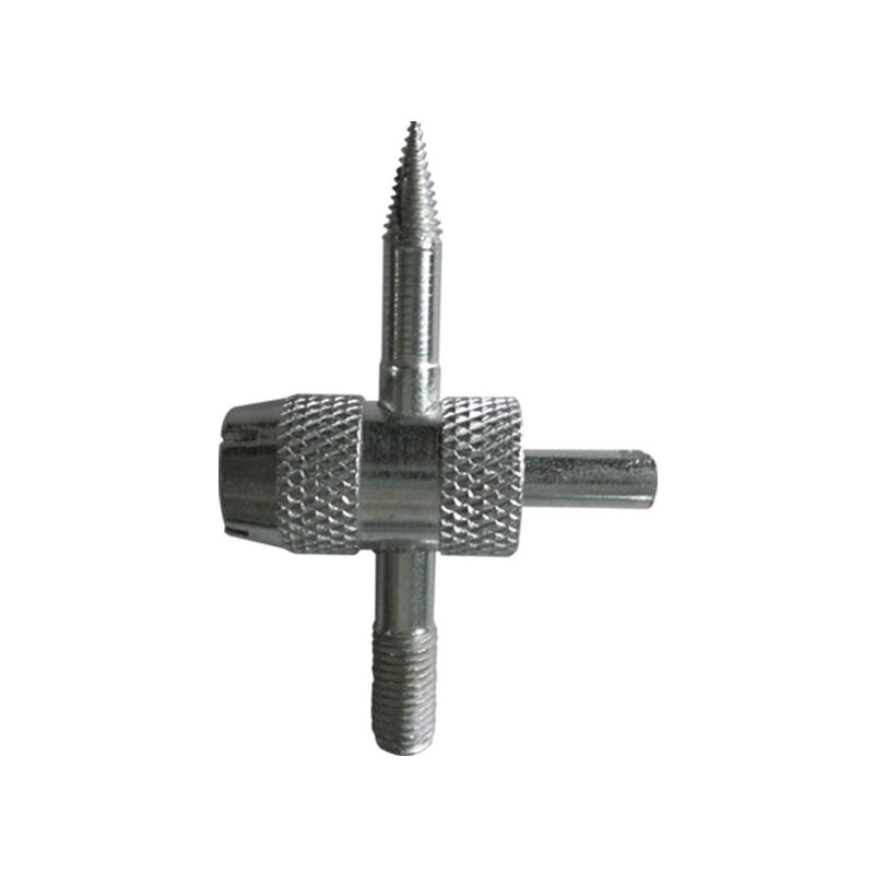 

52652 Llave Multifuncional Obuses - Jbm