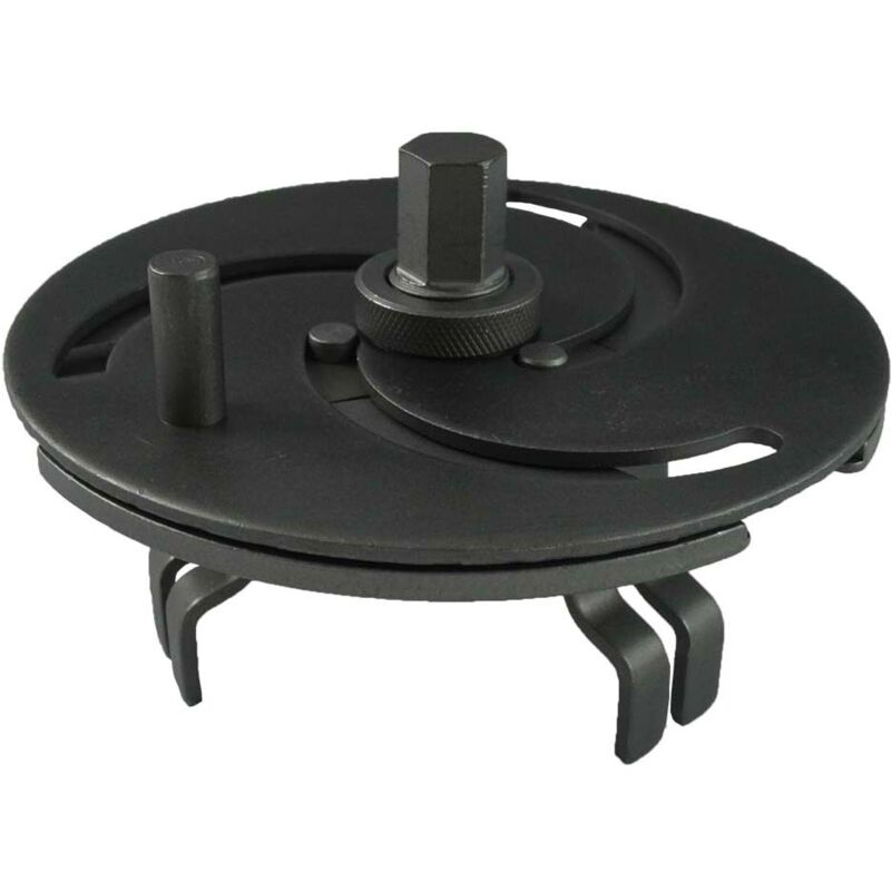 

53096 Llave Para Tapa De Aforadores - Jbm