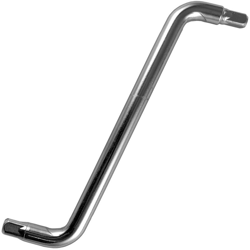 

Llave tapón cárter 52617 - JBM