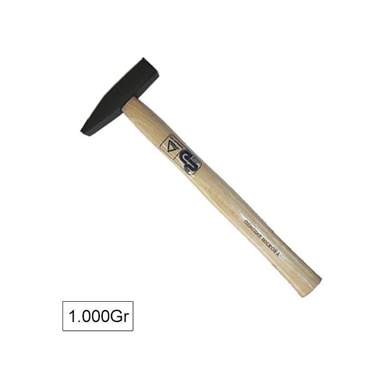 

Martillo de peña 1 kg. JBM 52565