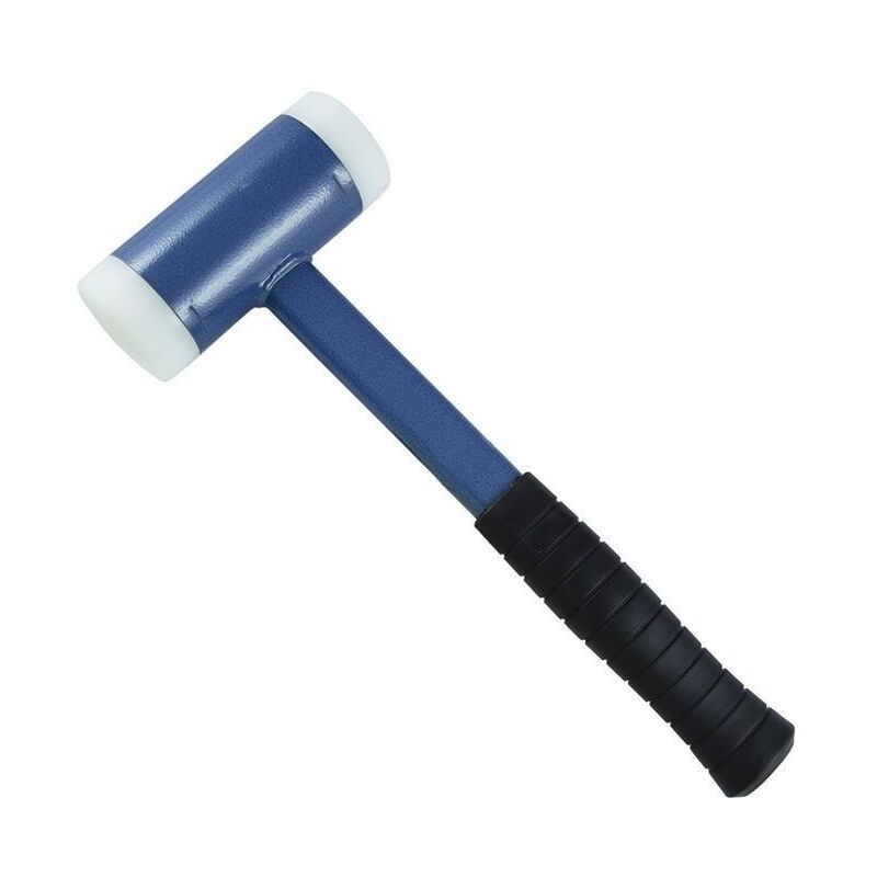 

Martillo nylon anti-rebote Ø 70mm 52427 - JBM