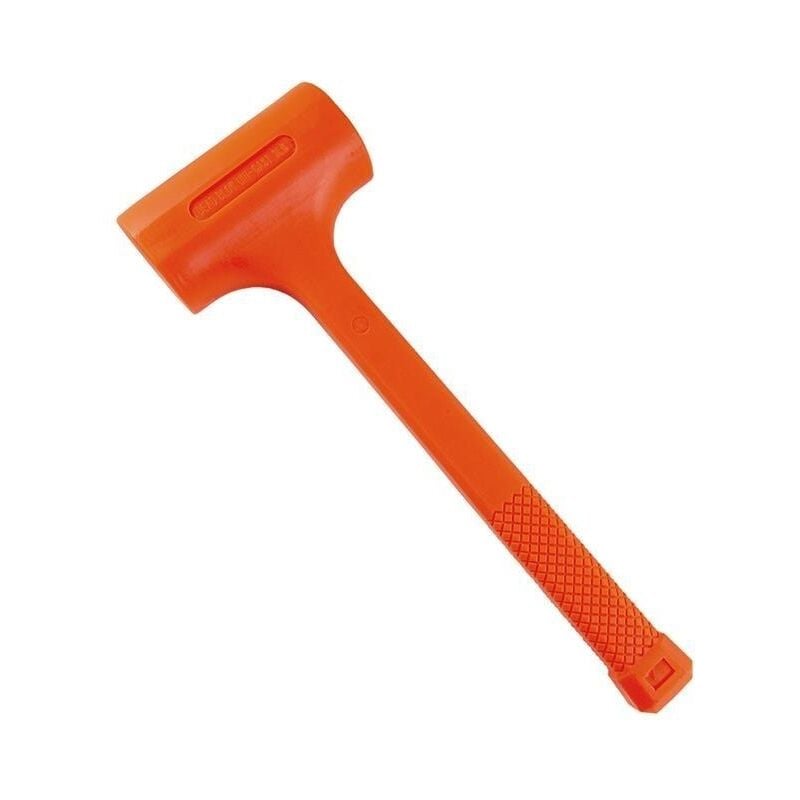 

Martillo profesional anti-rebote 1,80 kg. JBM 52181