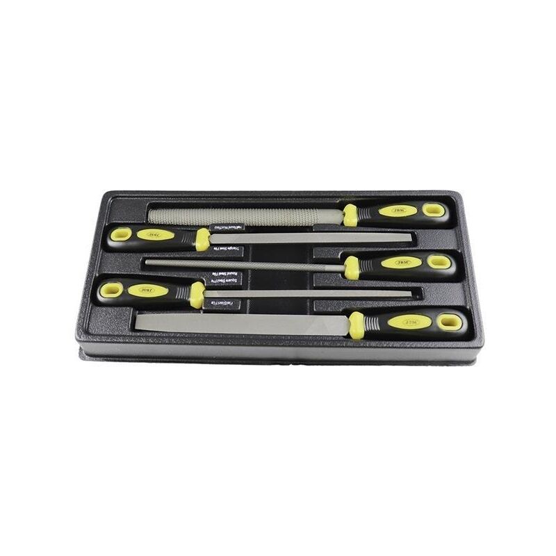 

Módulo con limas para carro de herramientas JBM 10735