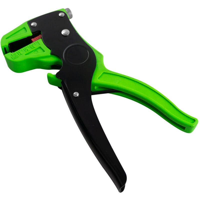 JBM - outil de dénudage de fils auto-ajustable 51972