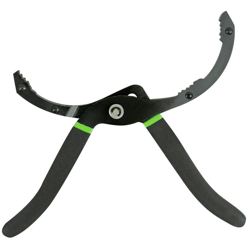 

51354 Pinza Extractora De Filtros De Aceite - Jbm