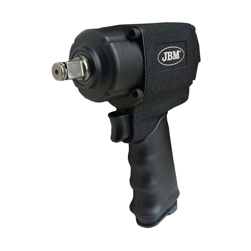 

Jbm - 52981 Pistola De Impacto 1/2' 1356Nm