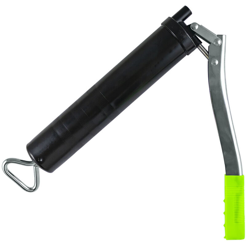 

Jbm 50852 Pistola Engrasadora Manual Con Tubo Flexible