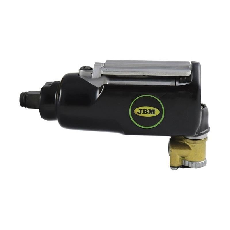

Pistola impacto 1/2' DOBLE BLISTER COMPOSITE JBM 51222