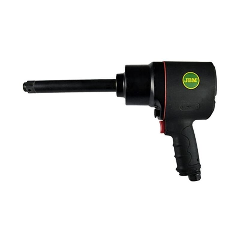 

Pistola impacto 3/4' + alargador 15CM COMPOSITE JBM 51210