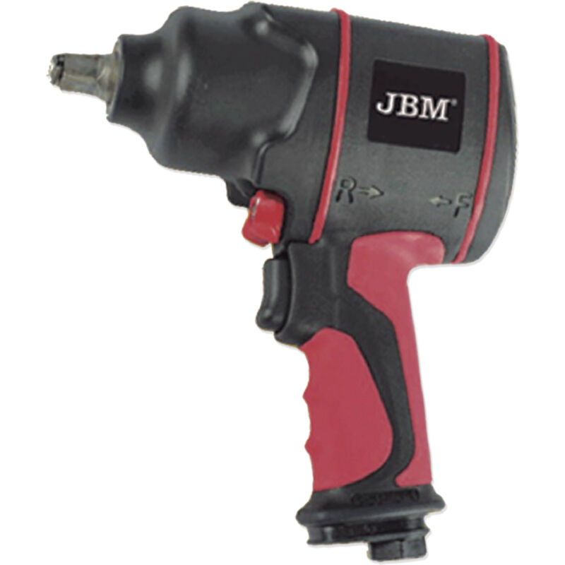 

Jbm 52767 Pistola Impacto De 1/2' Composite