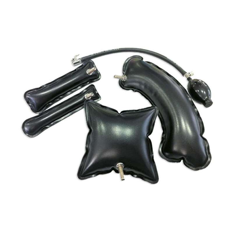 

52077 Set De 4 Almohadillas Hinchables - Jbm