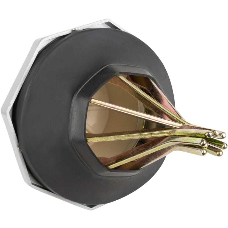 Outil pneumatique pour le montage de soufflets d’arbre JBM51861