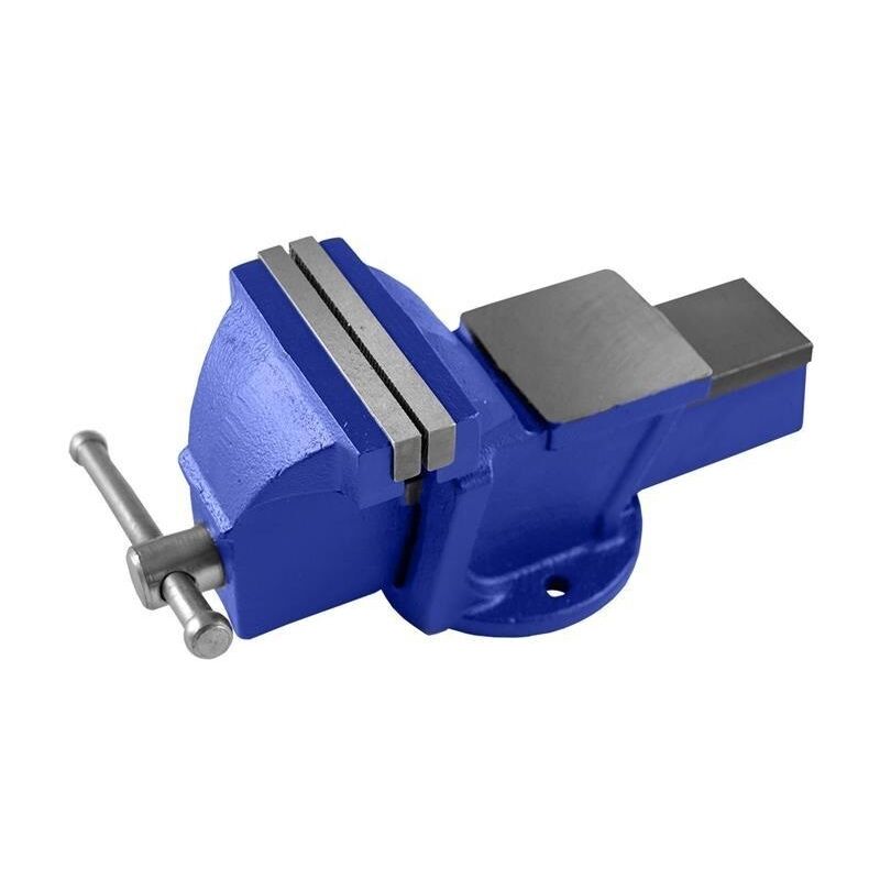 

Tornillo de banco 100mm JBM 52869