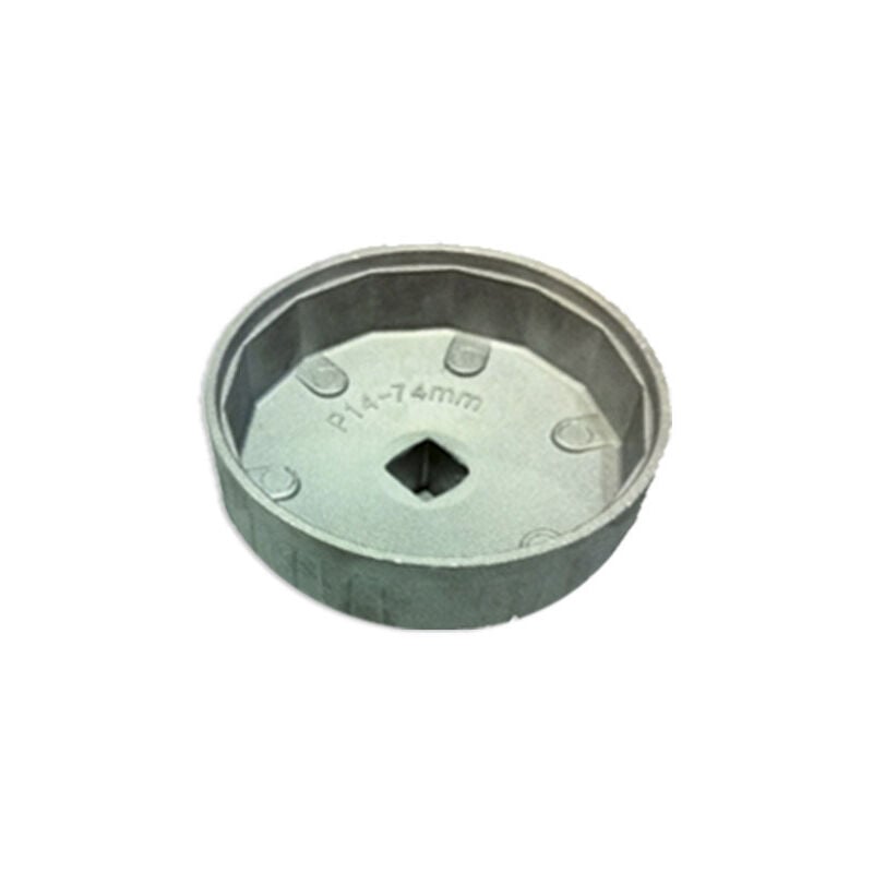 

52312 Vaso De Extracción Para Filtro Aceite 74X14C - Jbm