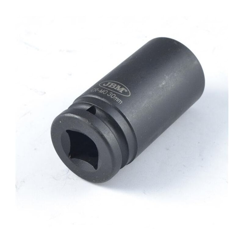 

Vaso de impacto largo HEX. ¾” 30 MM - JBM