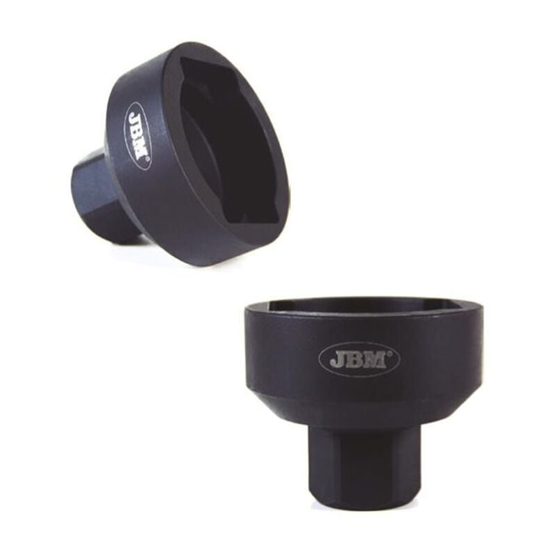 

Vaso eje trasero 6,5-9TON camión BPW 65MM 52917 - JBM