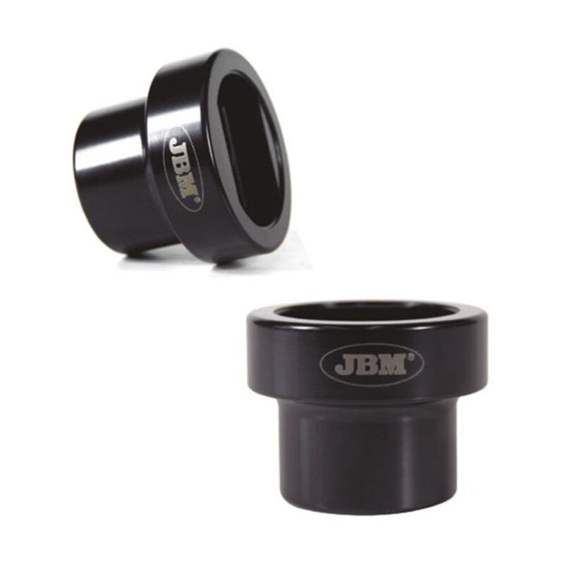 

Vaso extracción eje suspensión SCANIA 34X46MM 3/4' 52924 - JBM