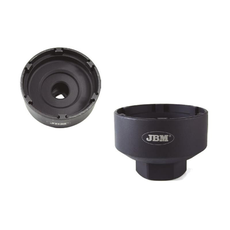

Vaso extracción tuerca dirección camión BENZ/MAN H60 3/4' 52938 - JBM