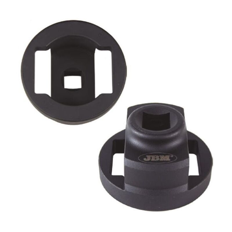 

Vaso extracción tuerca eje trasero BPW 65MM 3/4' 52921 - JBM