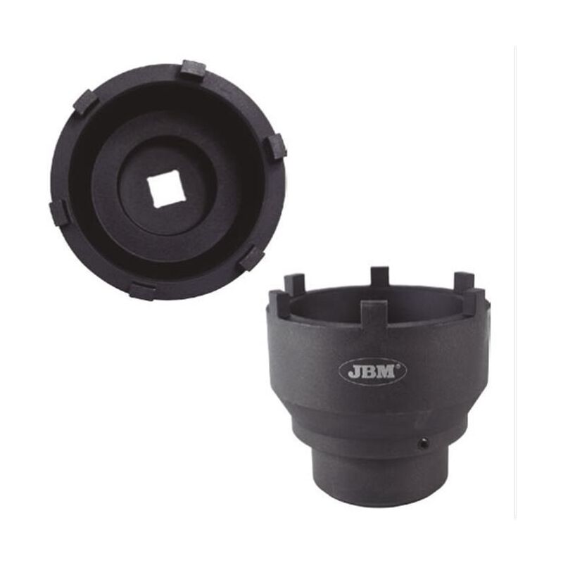 

Vaso extracción tuerca eje trasero camión BENZ/MAN 95-115MM 52937 - JBM