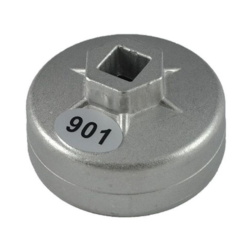 

Vaso filtro aceite 65X14MM 11374 - JBM