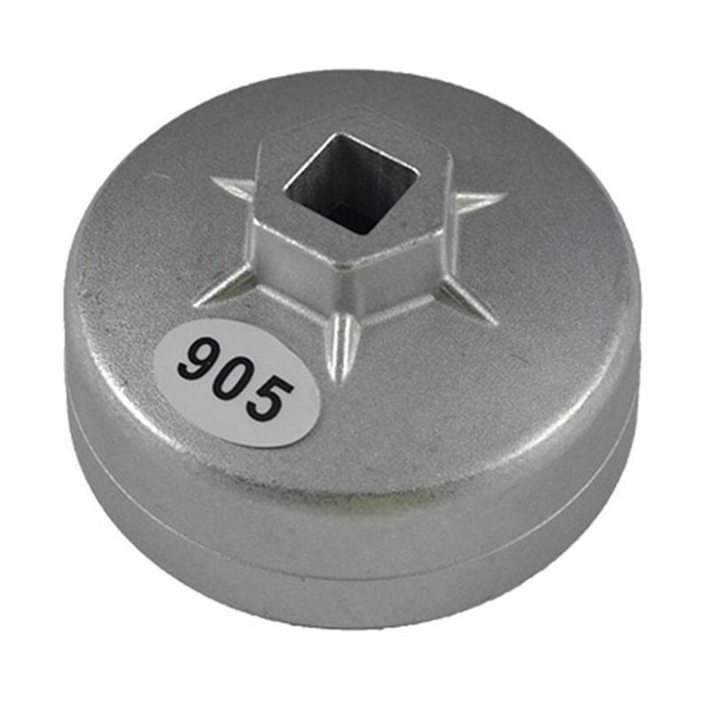 

Vaso filtro aceite 73X15MM 11384 - JBM