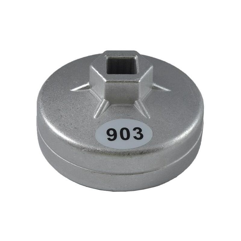 

Vaso filtro aceite 74X14MM 11376 - JBM