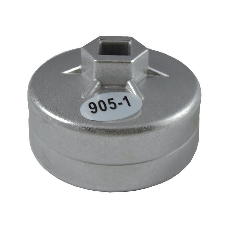 

Vaso filtro aceite 74X14MM 11385 - JBM