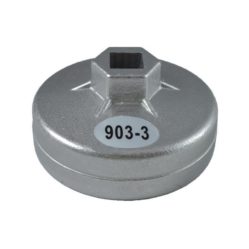 

Vaso filtro aceite 74X15MM 11382 - JBM