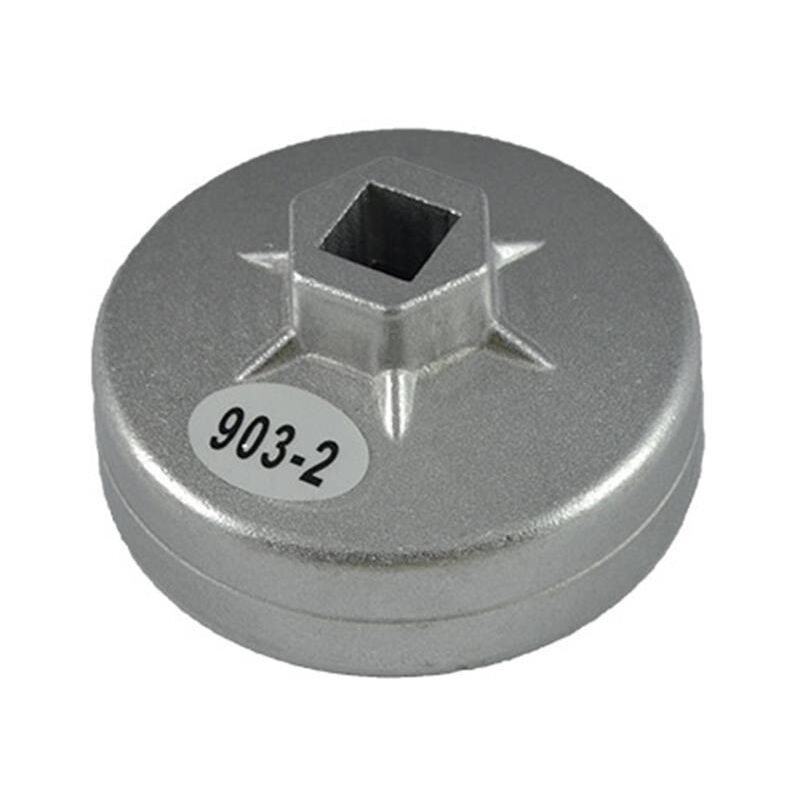 

Vaso filtro de aceite 74X8MM JBM 11378