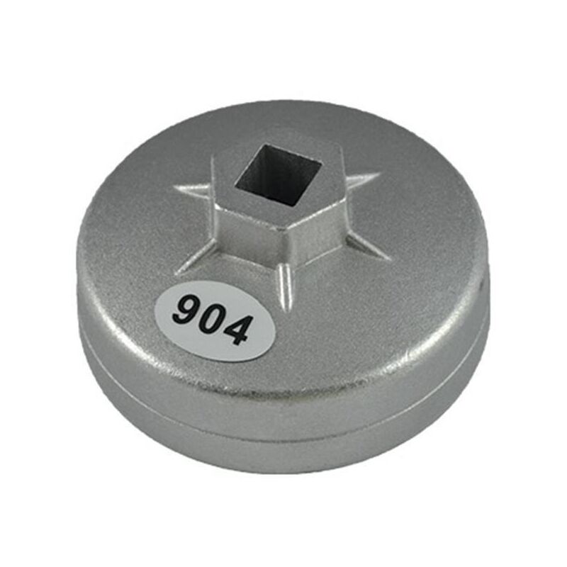 

Vaso filtro aceite 79X15MM 11383 - JBM