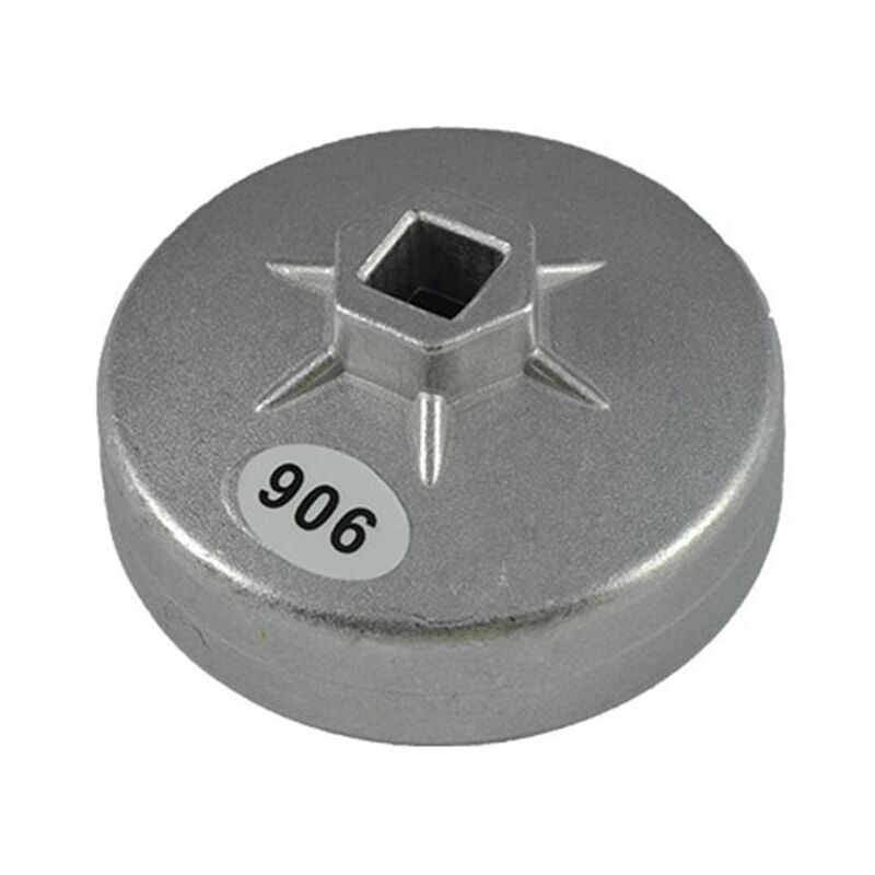 

Vaso filtro aceite 84X18MM 11386 - JBM