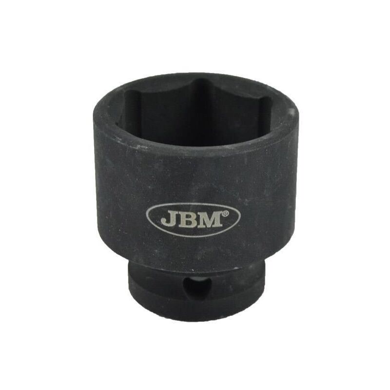 

Vaso impacto HEX. 1/2' 27MM - JBM