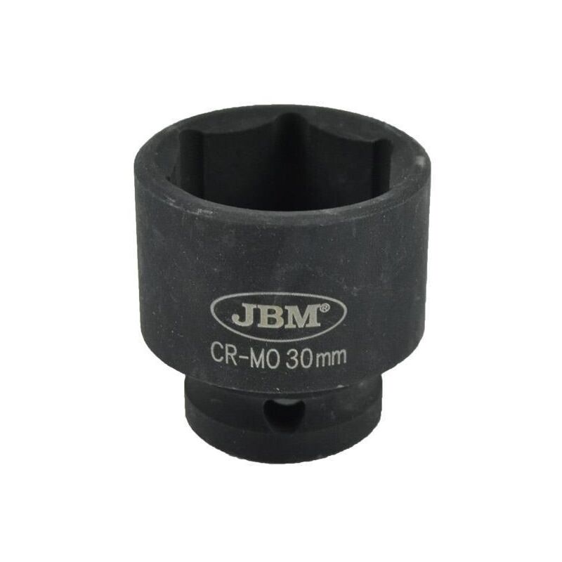 

Vaso impacto HEX. 1/2' 30MM - JBM