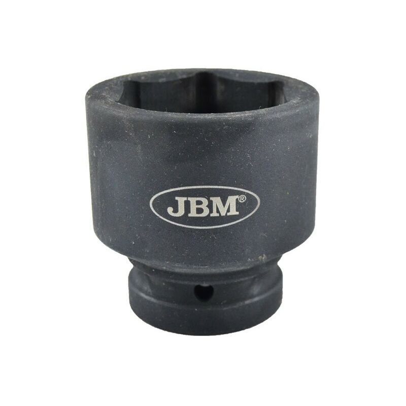 

Jbm 11192 Vaso Impacto Hex. 1' 92Mm
