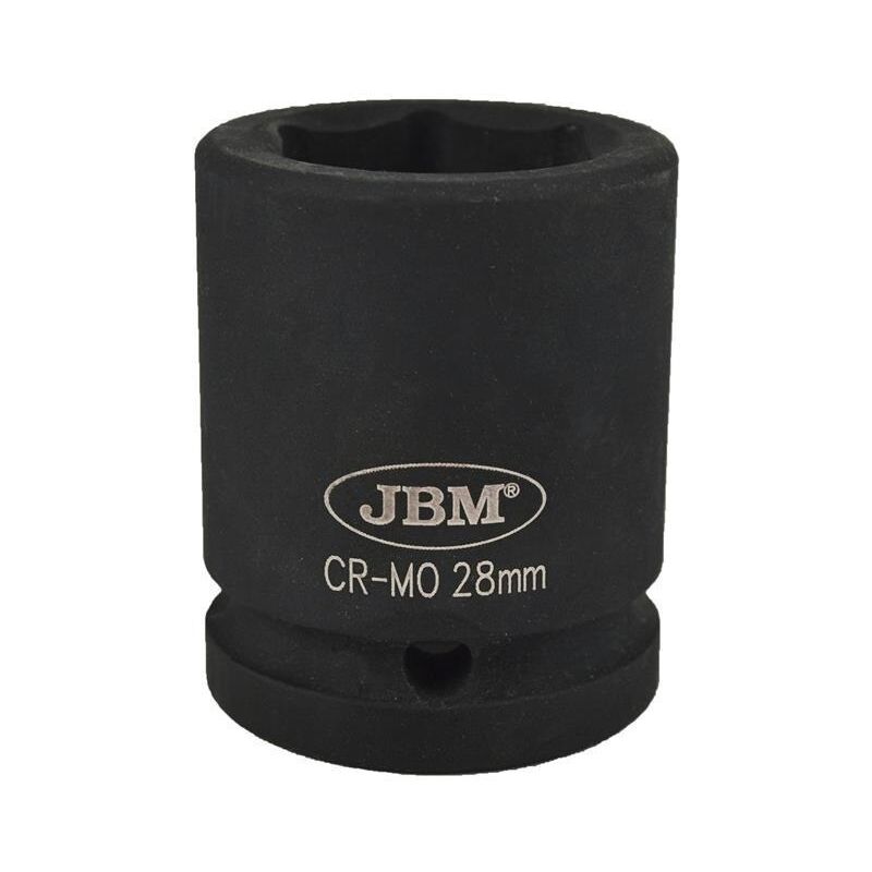 

Vaso impacto HEX. 3/4' 28MM - JBM