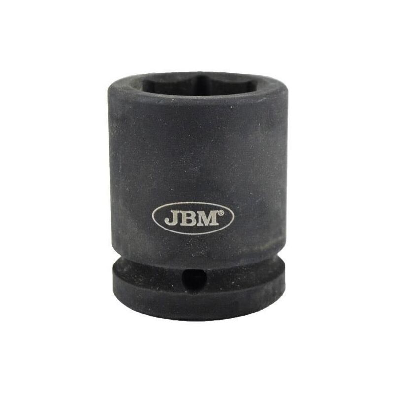 

Vaso impacto HEX. 3/4' 30MM - JBM