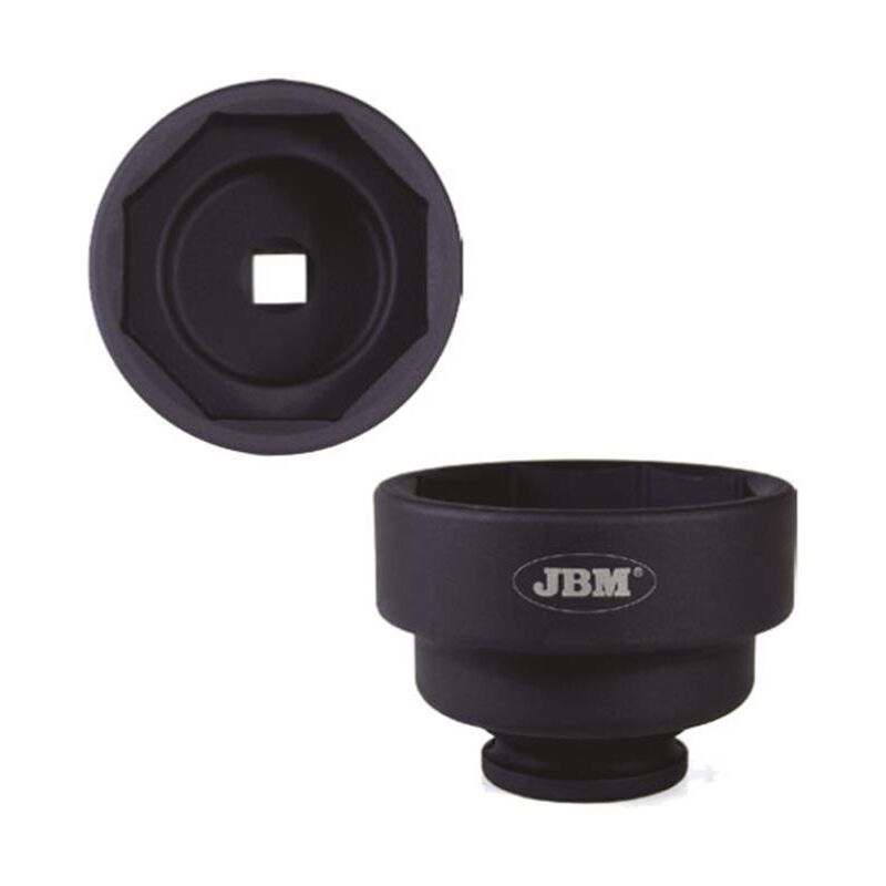

Vaso tuerca rueda SCANIA 95MM 3/4' 8 CANTOS 52929 - JBM