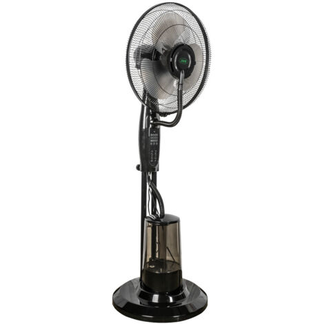 JBM VENTILADOR PULVERIZADOR DE AGUA
