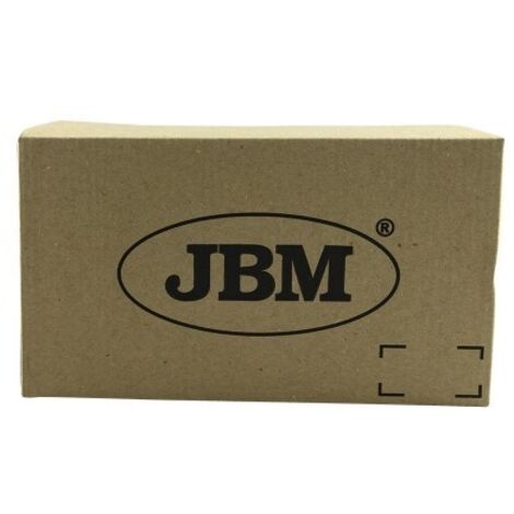 JBM11330 CAJA CARTÓN JBM PEQUEÑA 19x10x11cm (fuelle)