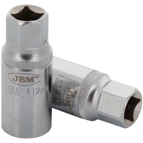 JBM12082 Spargelauszieher Becher 1/2" 12 mm