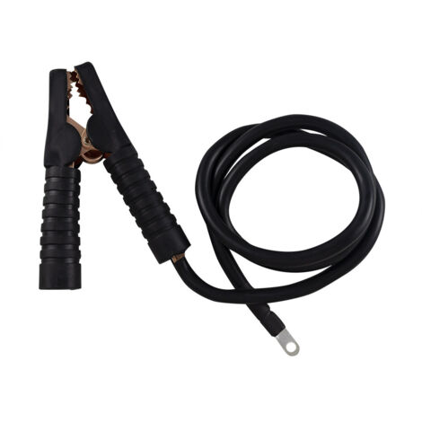 JBM14759 Câble de démarrage noir avec pince pour réf. 53688