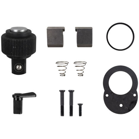 JBM15139 Set de reparación para carraca de 3/8" (ref. 53671, 54023, 54021, 54084)