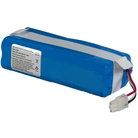 JBM15428 22,2 V, 2600 mAh Akku für Art.-Nr. 52598