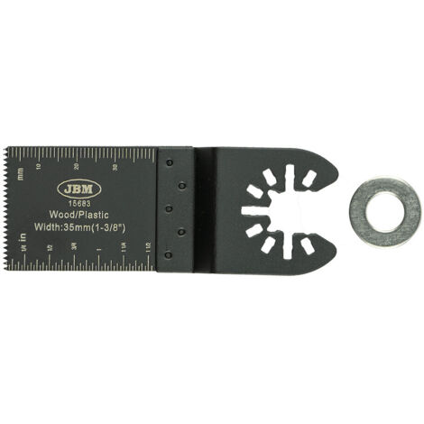 JBM15683 Tauchsägeblatt HCS 35 mm (Art.-Nr. 60041)