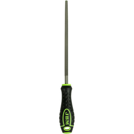 JBM15713 Lima redonda 8"
