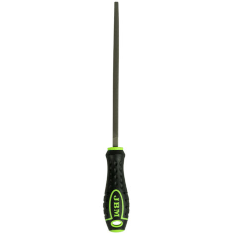 JBM15714 Lima cuadrada 8"