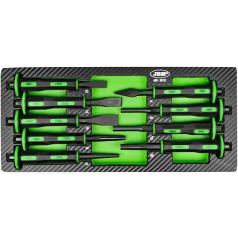 KS Tools 713.1016 - Module De Douilles à Chocs 1/2'' - Pour Servantes - View #12