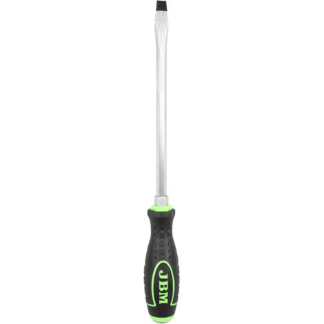 JBM15749 Go-Through SL9.5 × 200 mm Schraubendreher